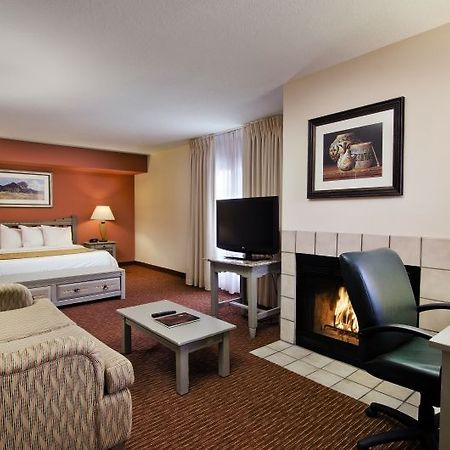Residence Inn By Marriott Santa Fe Esterno foto