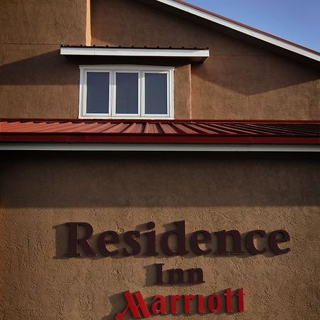 Residence Inn By Marriott Santa Fe Esterno foto